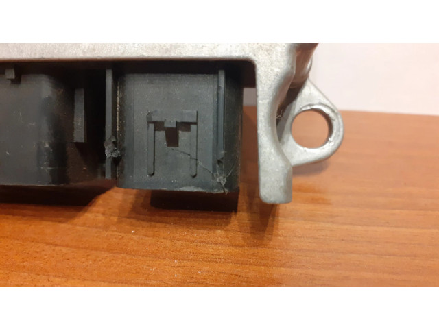 Блок подушек безопасности 6M2T14B056AE, 4157 Ford Galaxy