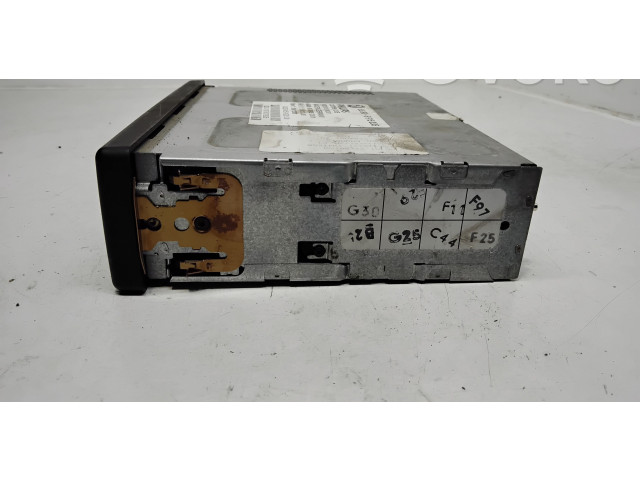 Считывающее устройство CD/DVD навигации (GPS)