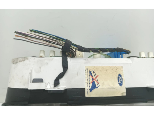 Přístrojová deska Rover Rover 96FB10838B