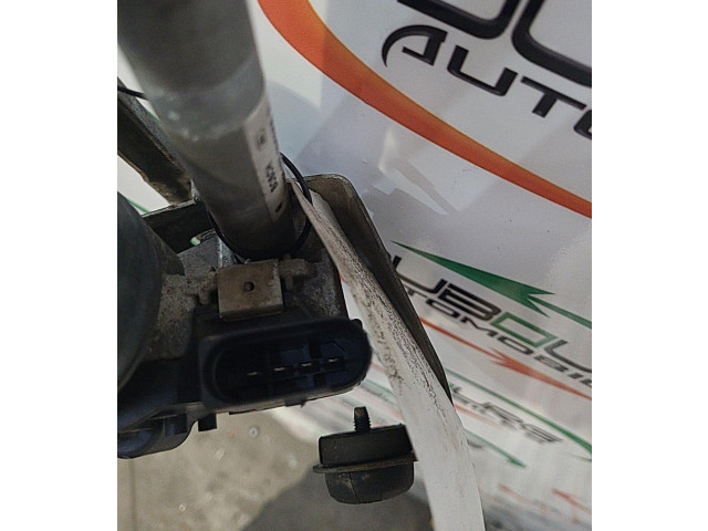 Моторчик дворников 1T0955119C    Volkswagen Touran I