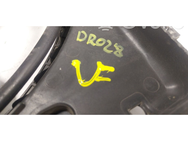 Вентилятор радиатора 25380G6050 KIA Picanto