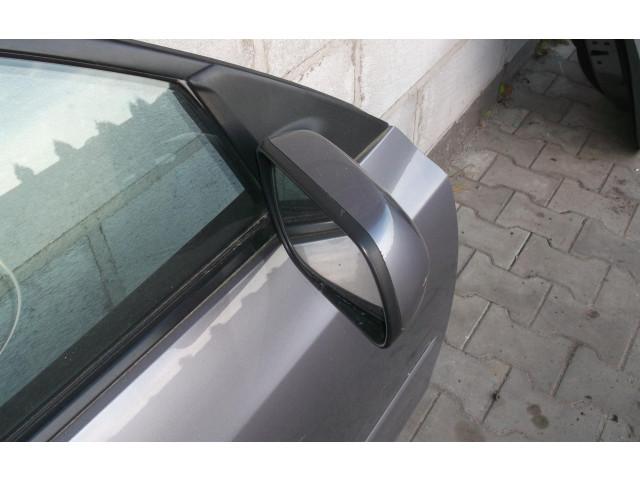 Зеркало электрическое Mazda 3 2019 - года