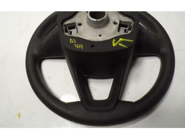 Руль Seat Ibiza V (KJ)  2017 -  года 5F0419091AZP8, 5F0419091A      