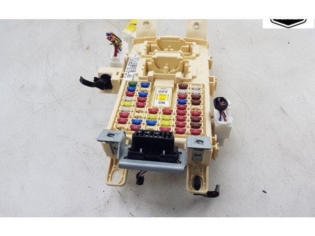 Блок предохранителей 91952B9240, 91952B9240 Hyundai i10