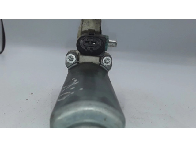 Передний двигатель механизма для подъема окон