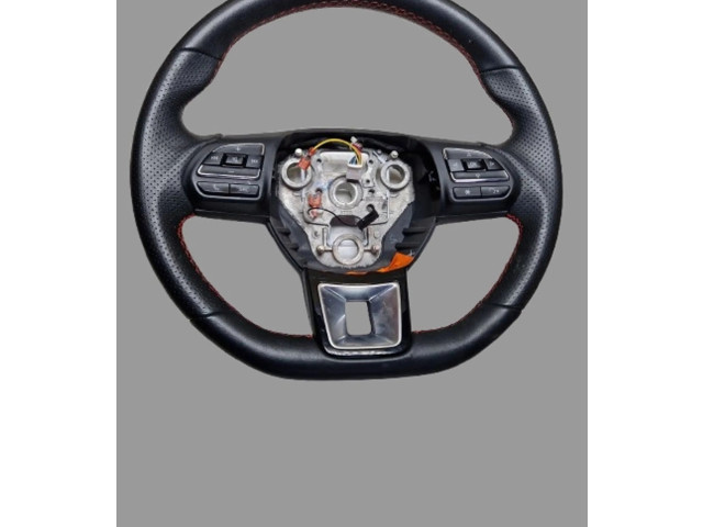 Руль MG ZS 2017 - года YFKSS10368142