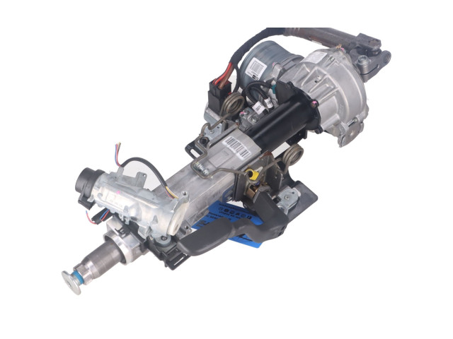 рейка Колонка рулевая 6C1423510CE Skoda Fabia Mk3 (NJ) 2015 - 2021 года