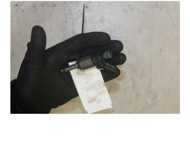 Форсунка 175233919R    Dacia Dokker  K7MA8 