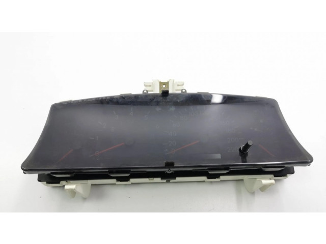 Přístrojová deska Toyota Corolla E120 E130 2003 8380002760, 88458018