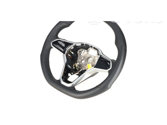 Руль Volkswagen Golf VIII 2019 - года 5H0419089CDYPG