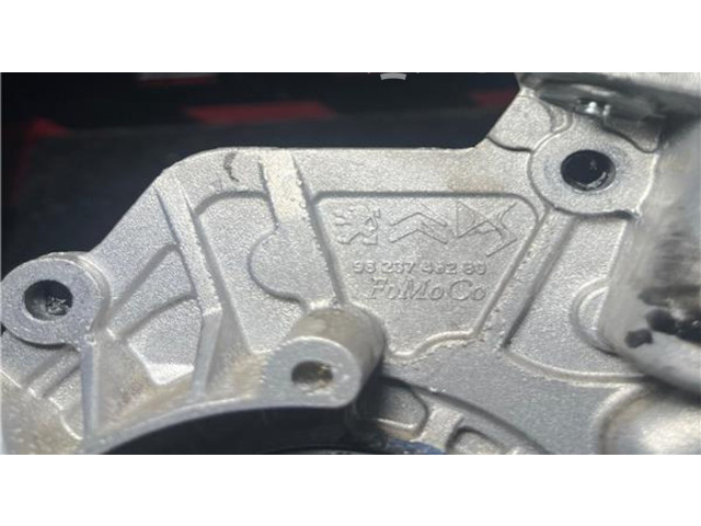 Čerpadlo oleje 9823740280 Citroen BX