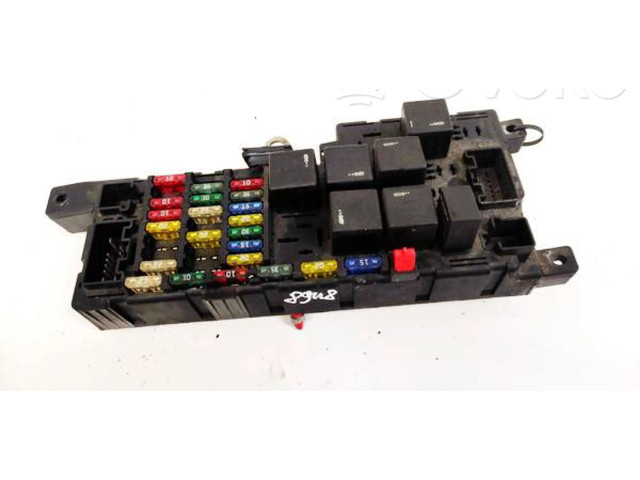 Блок предохранителей     Volvo XC90    