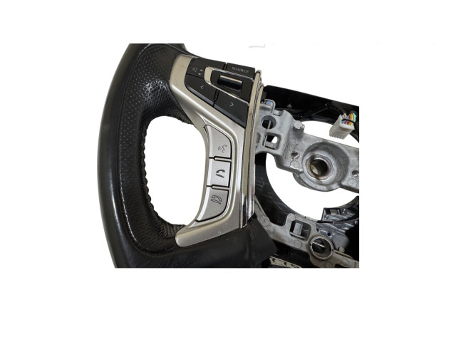 Руль Mitsubishi Outlander 2013 - 2021 года