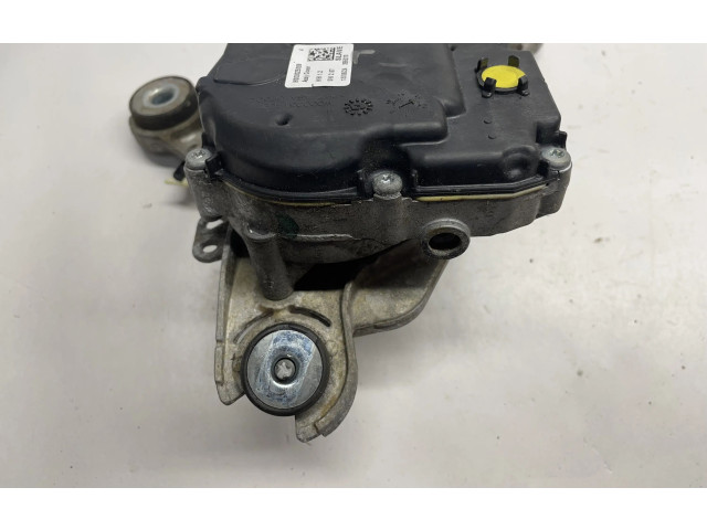 Моторчик дворников DS7317504BE    Ford Fusion II