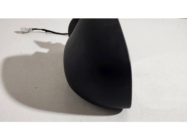 Зеркало электрическое Dacia Logan I 2004-2012 года