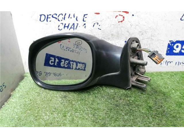 Зеркало (механическое) Citroen Xsara Picasso - года