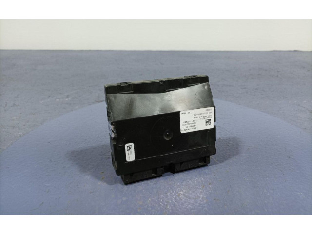 Блок управления 5A71B27, 5A71B27   Alpine B3 B4 B5 B6 E90 E91 E92 E93