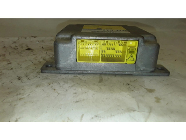 Блок подушек безопасности MR472773, 1523003430   Mitsubishi Pajero Sport I