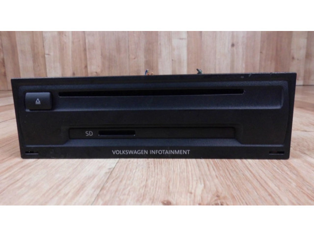 Мультимедийный контроллер