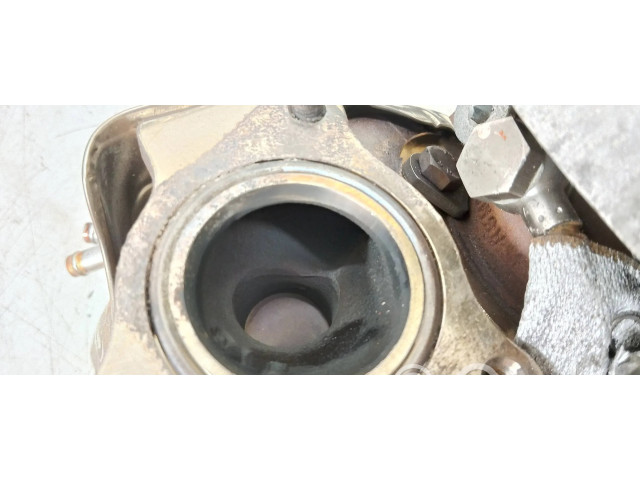 Турбина Bentley Flying Spur 6.0 07c145061ak, 07c145061a