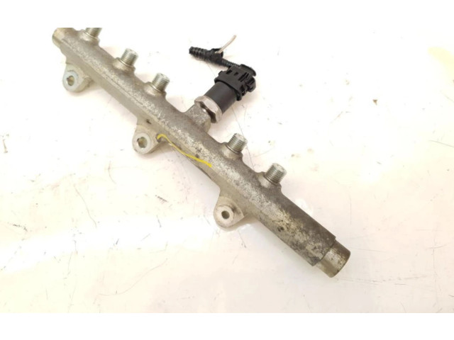 Vstřikovací lišta 0445214016, 0445214016 Fiat Stilo