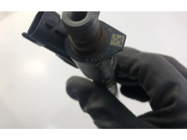 Форсунка 31303238    Volvo V70   