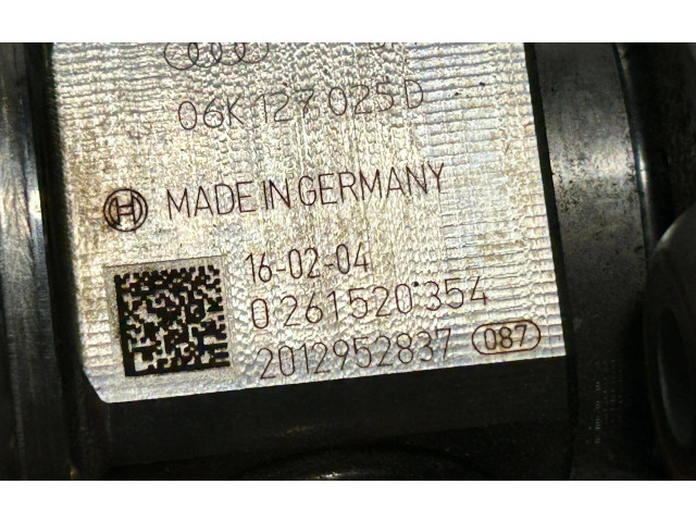 Топливный насос