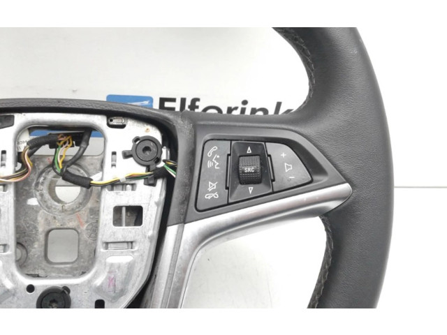 Volant Opel Ampera 2012 22768179, 22768178