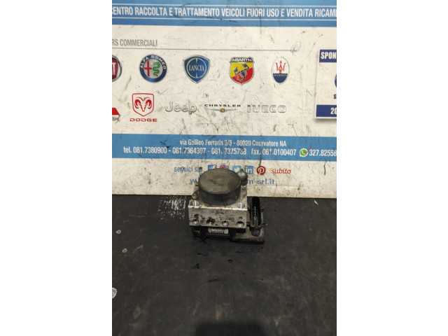 Jednotka ABS Lancia Musa 2007