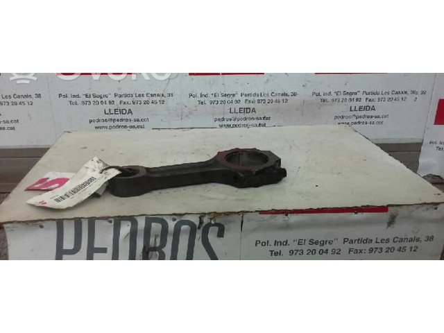 Ojnice Fiat Doblo 1.9