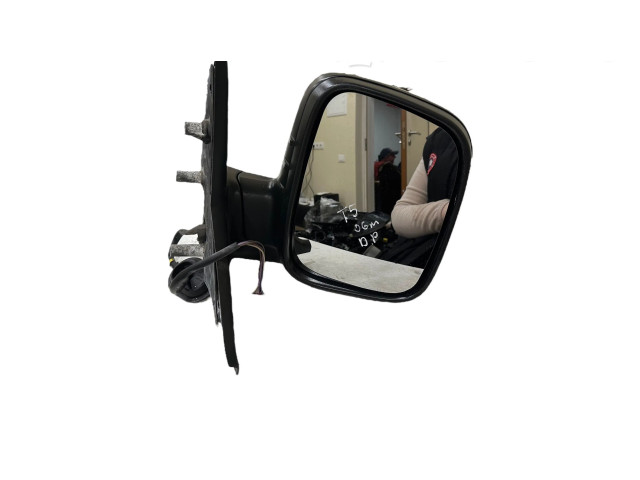 Zpětné zrcátko Volkswagen Caddy 2007 010719, 020719