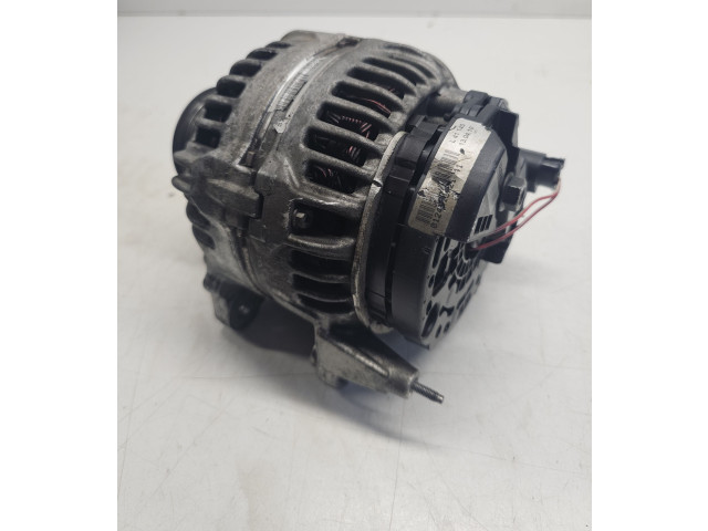 Генератор 0124525091   Volvo V70      