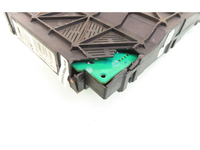 Блок комфорта S118085330E, 9653667880 Citroen Xsara Picasso