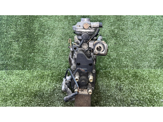 Топливный насос