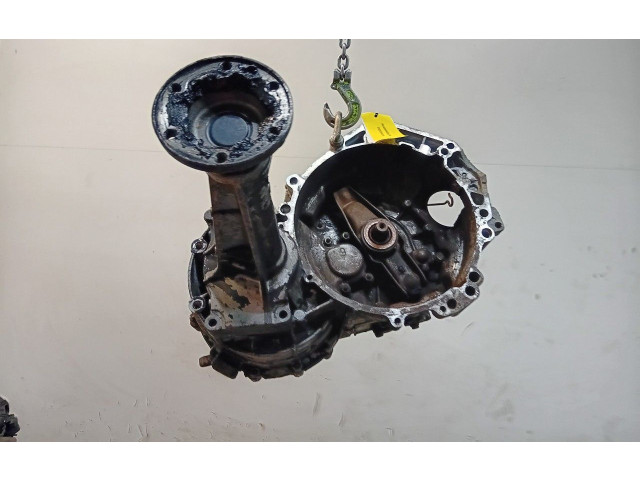 Блок управления редуктора коробки передач (раздатки) crn Volkswagen Transporter - Caravelle T4