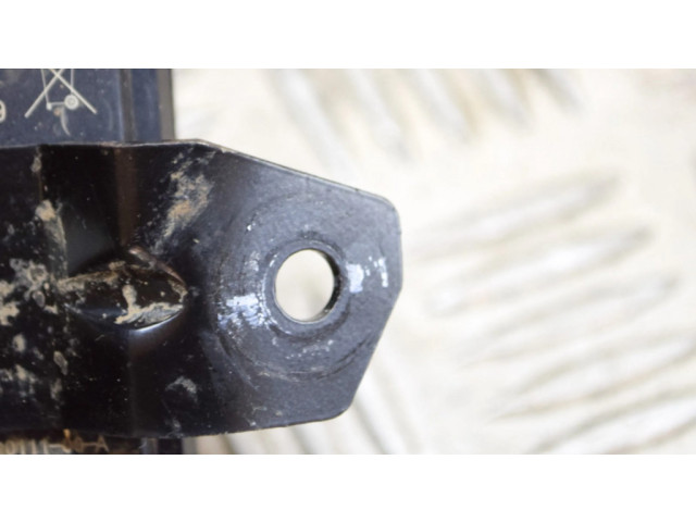 Сирена сигнализации