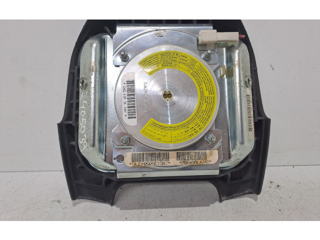 Подушка безопасности водителя P5FA39LAZAD   Jeep Grand Cherokee (WJ)