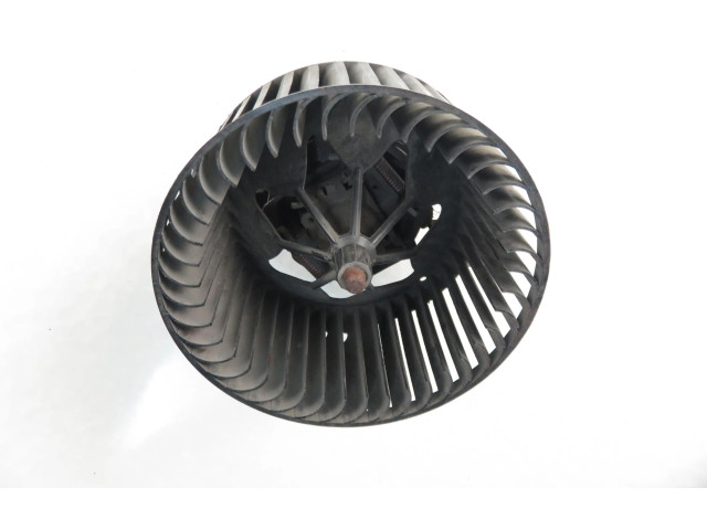 Вентилятор печки 1456004901 Skoda Octavia Mk2 (1Z)