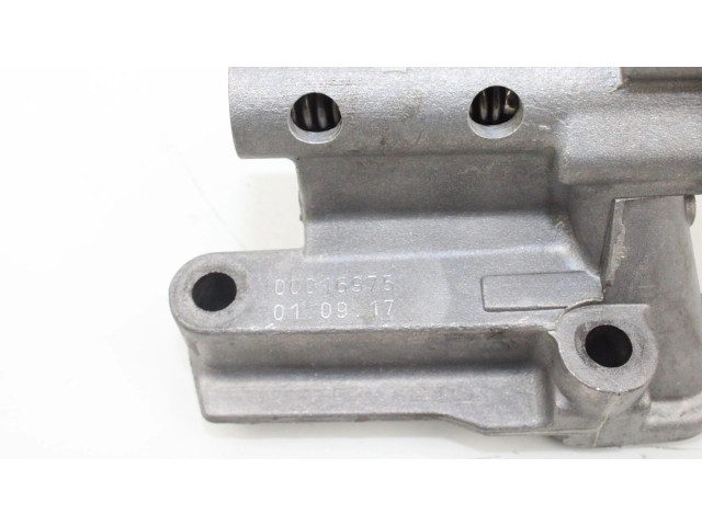 Масляный насос   038115105B  Volkswagen PASSAT 