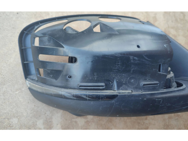 Зеркало электрическое Maserati Levante 2017 - года