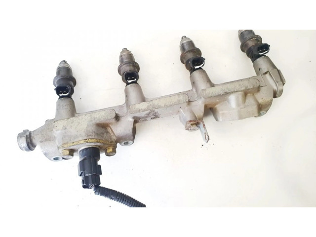 Топливная рампа DIM10006, E7T05071 Mitsubishi Galant 1.8