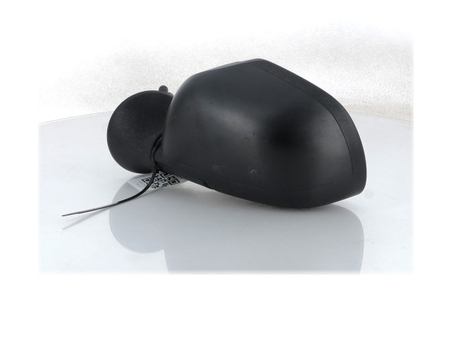 Зеркало электрическое Dacia Duster 2010 - 2017 года