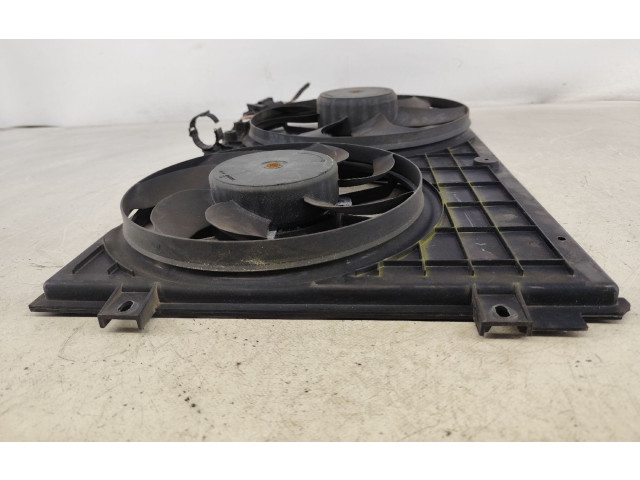 Вентилятор печки    1355D300198   Audi A3 S3 8P