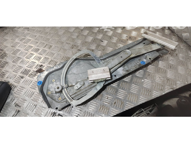 Турбина Передний комплект электрического механизма для подъема окна Volvo S70  V70  V70 XC  9152724, 60900000         