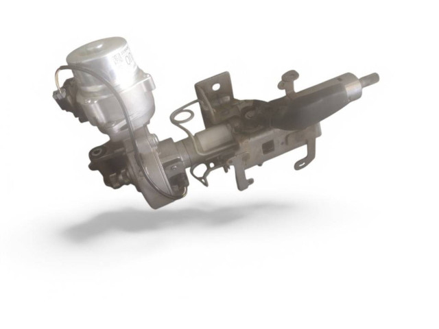 Рулевая рейка 488104621R Dacia Duster II 2017 - 2024 года