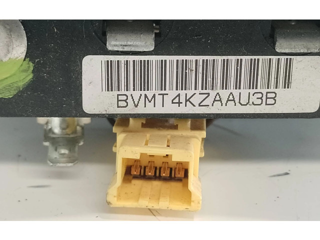 Подушка безопасности водителя BVMWZJZACY3B Mitsubishi Grandis