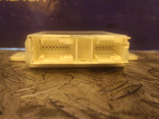 Řídící jednotka a2045406662, MODULOELECTRONICO Mercedes-Benz C W204