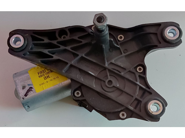 Моторчик заднего дворника 7237062, 67637237062    BMW X3 F25