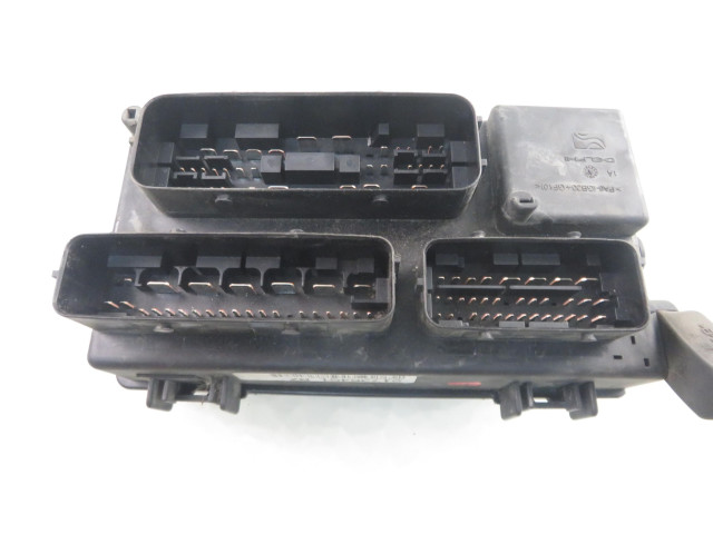   Pojistková skříňka 51736451BZ, 51736451BZ   Fiat Punto (199) 2009