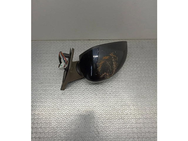 Зеркало электрическое Fiat Idea - года